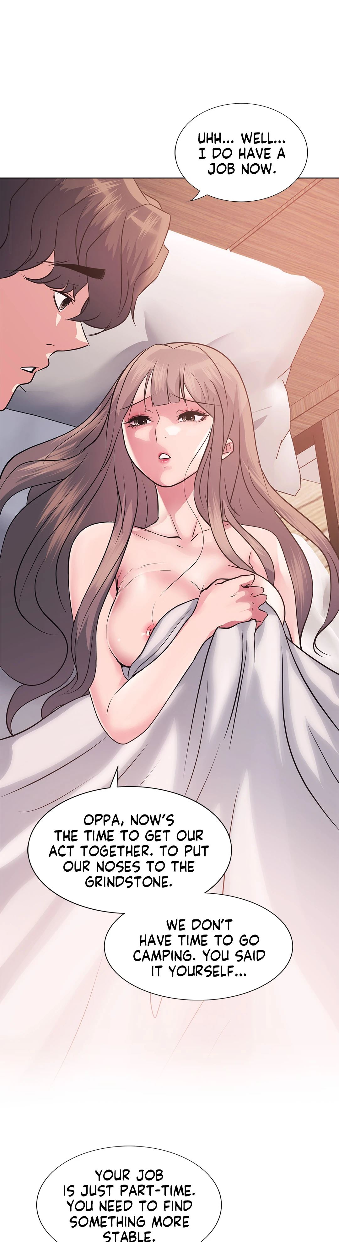 Sex Toy Try-Outs Chapter 8 image 47
