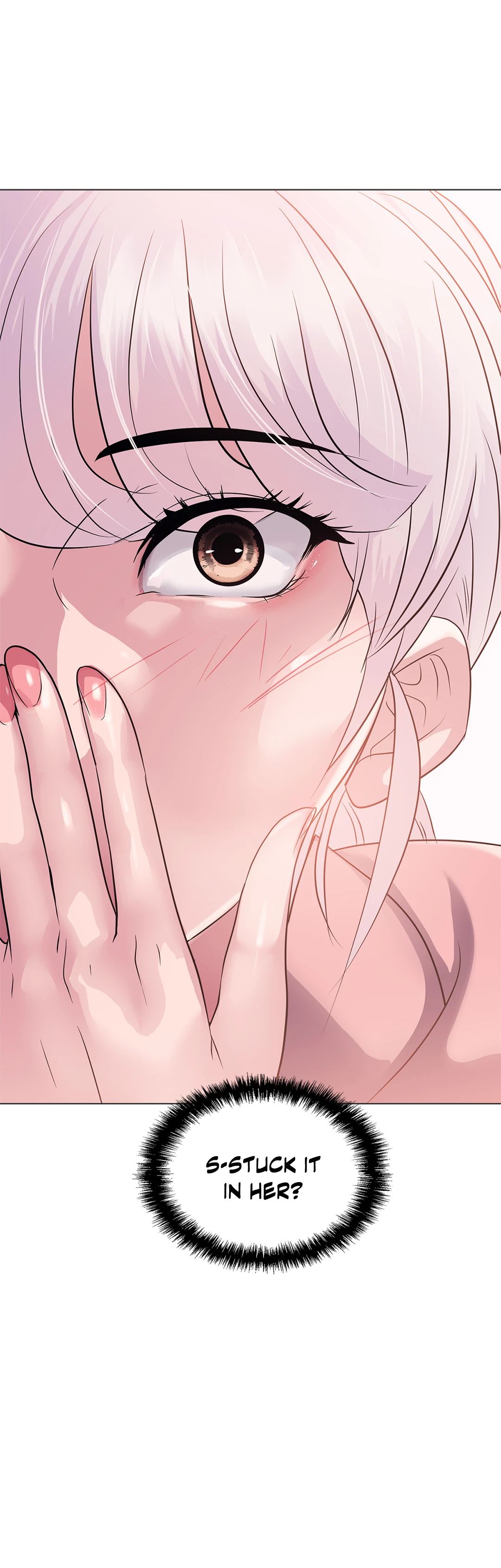 Sex Toy Try-Outs Chapter 8 image 4