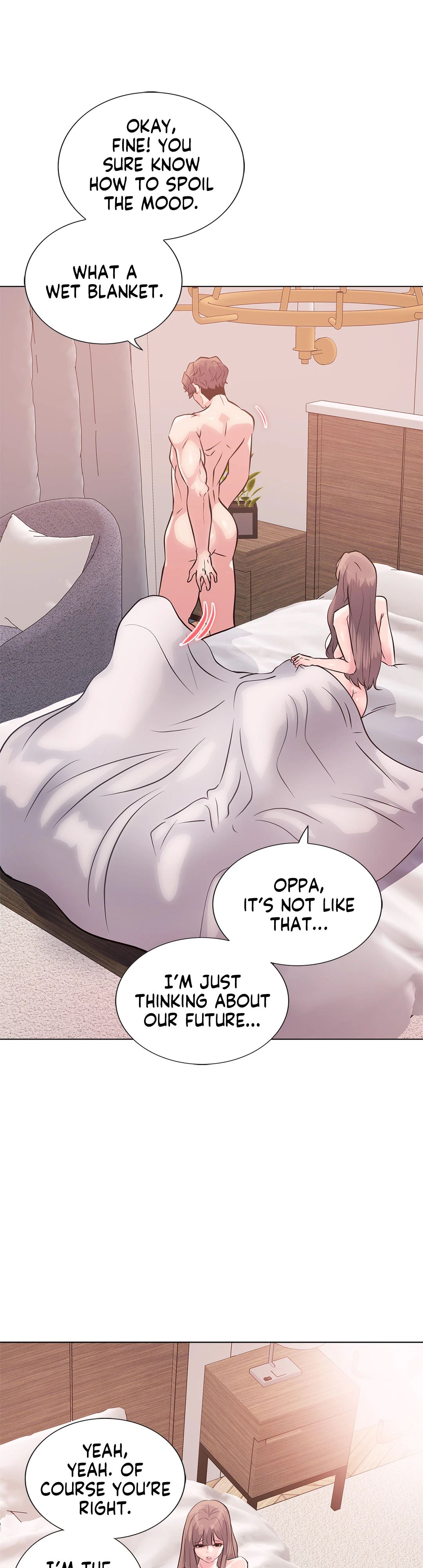 Sex Toy Try-Outs Chapter 8 image 49