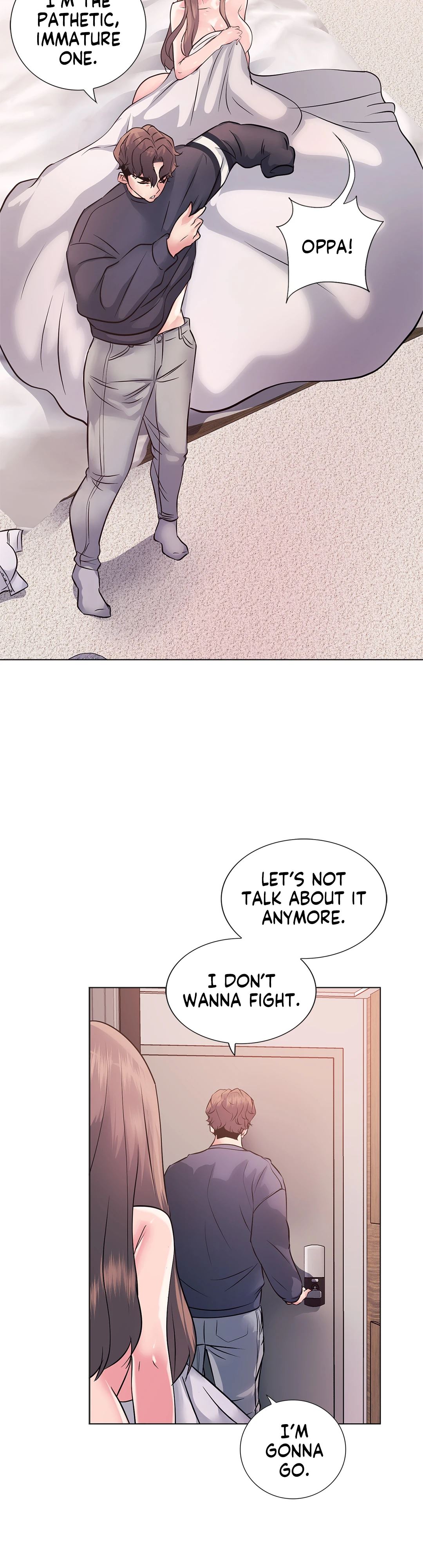 Sex Toy Try-Outs Chapter 8 image 50