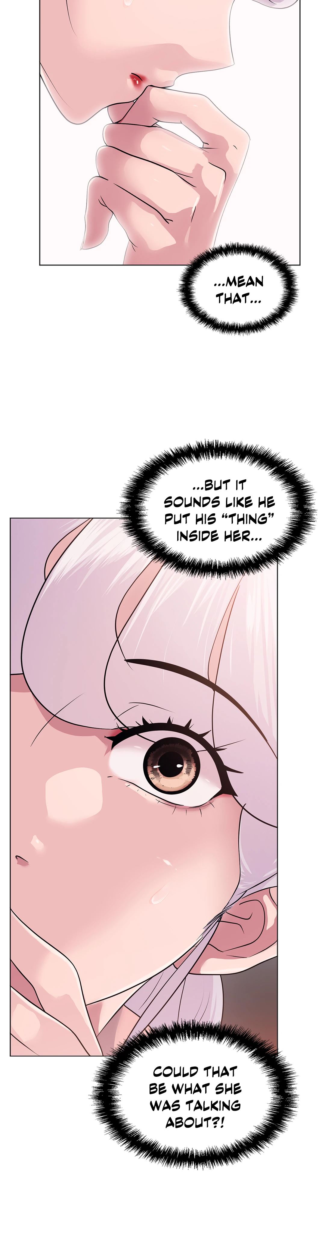 Sex Toy Try-Outs Chapter 8 image 7