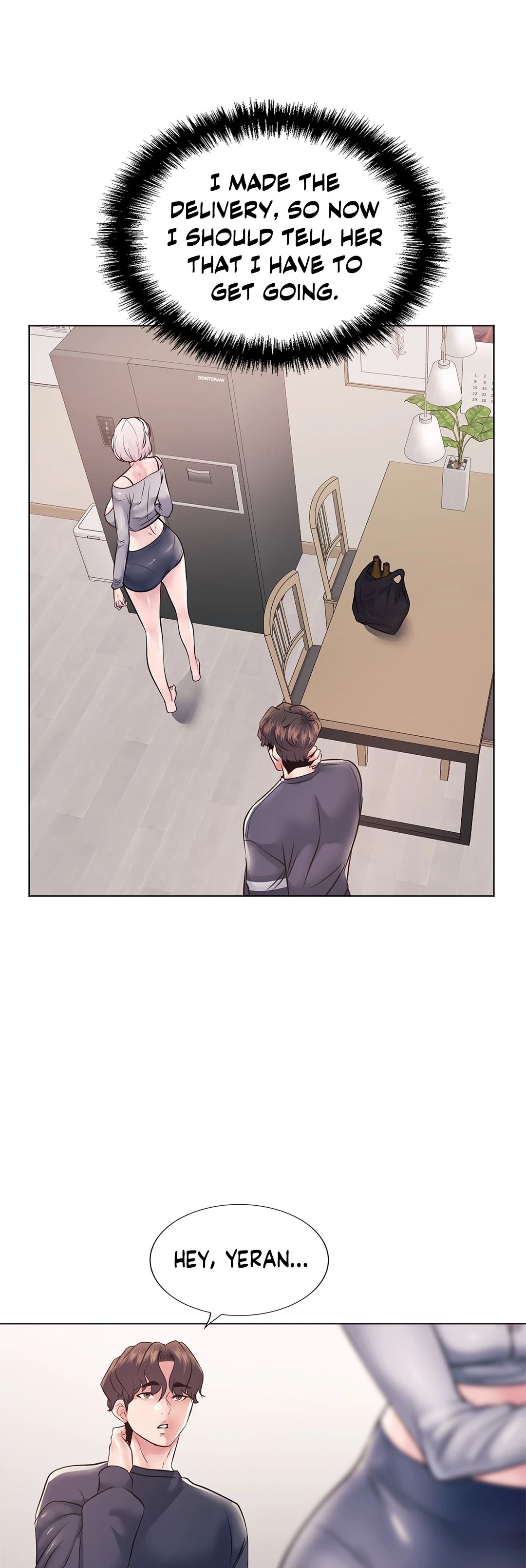 Sex Toy Try-Outs Chapter 9 image 10