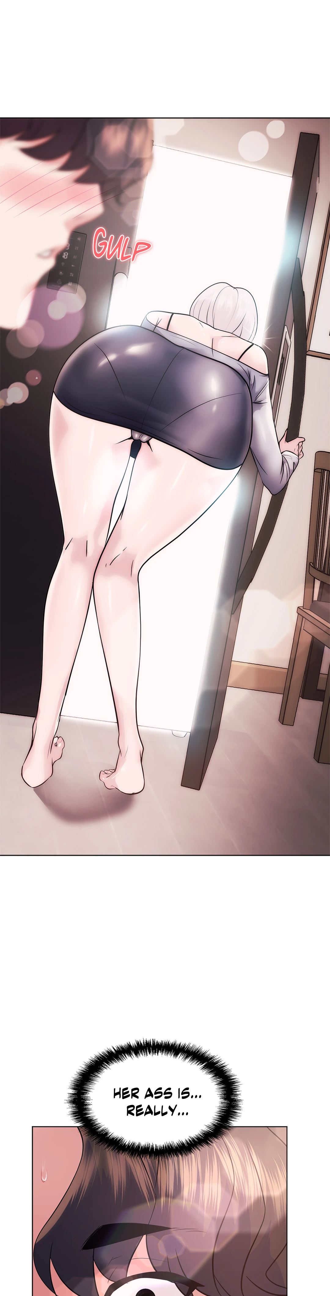 Sex Toy Try-Outs Chapter 9 image 12