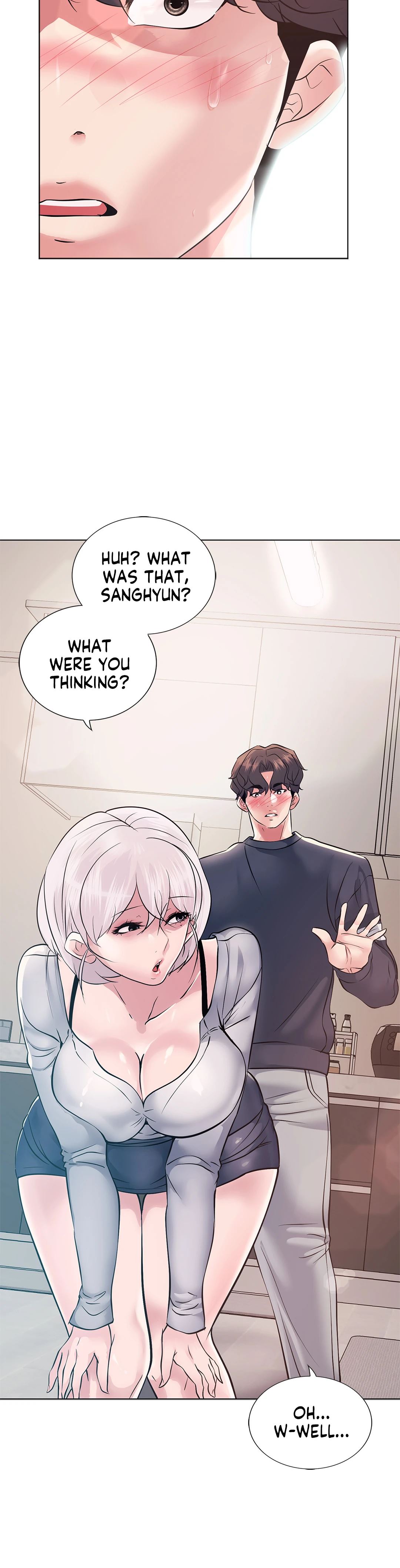 Sex Toy Try-Outs Chapter 9 image 13