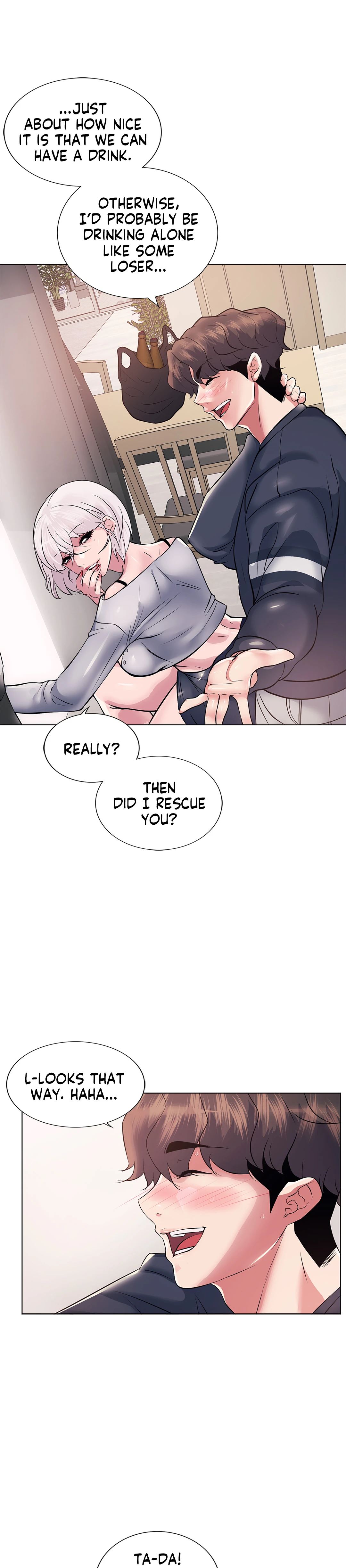 Sex Toy Try-Outs Chapter 9 image 14