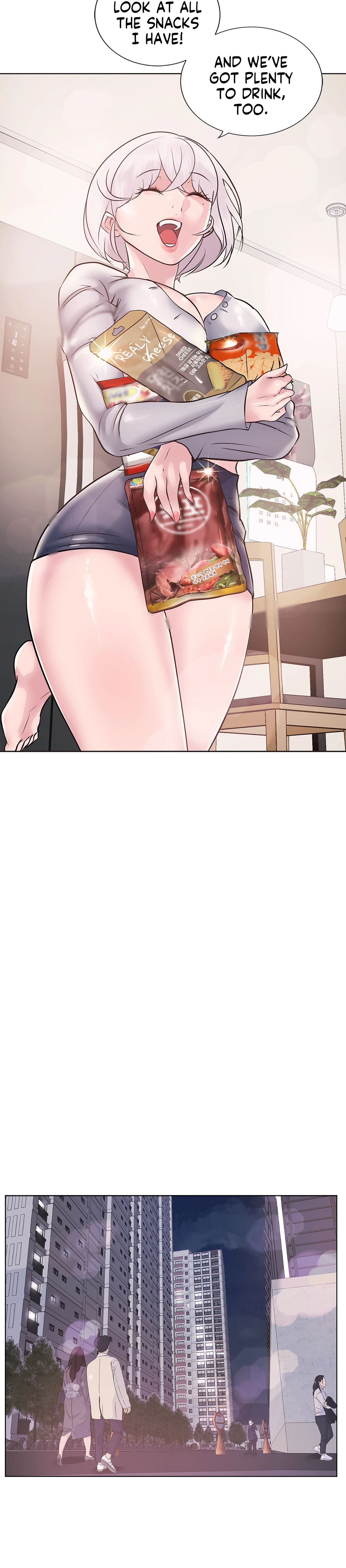 Sex Toy Try-Outs Chapter 9 image 15