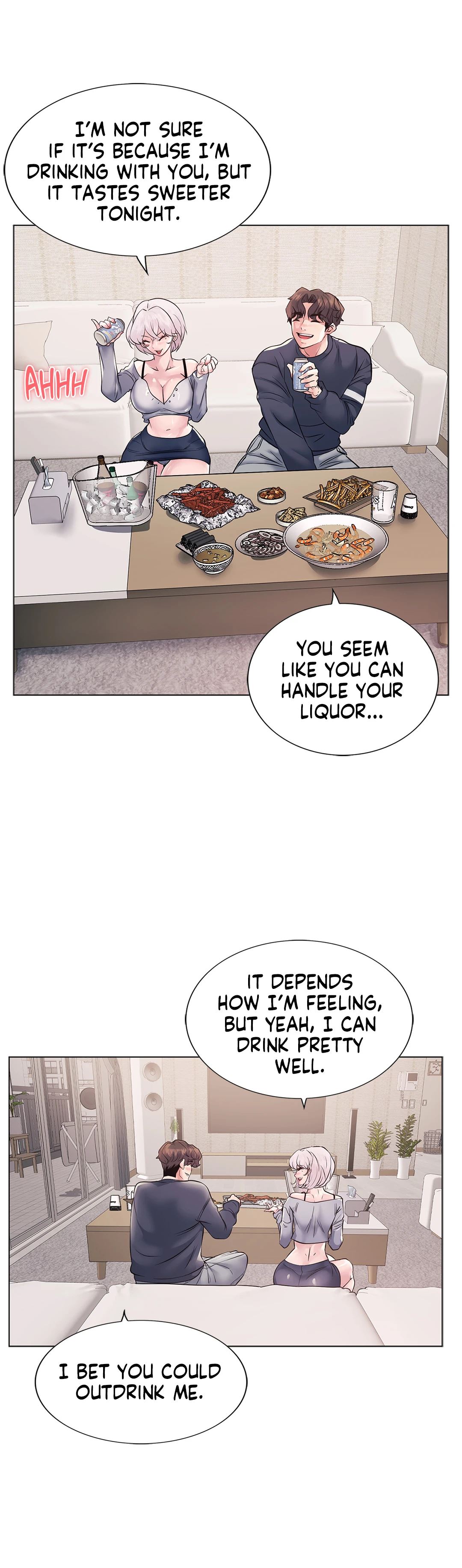 Sex Toy Try-Outs Chapter 9 image 16