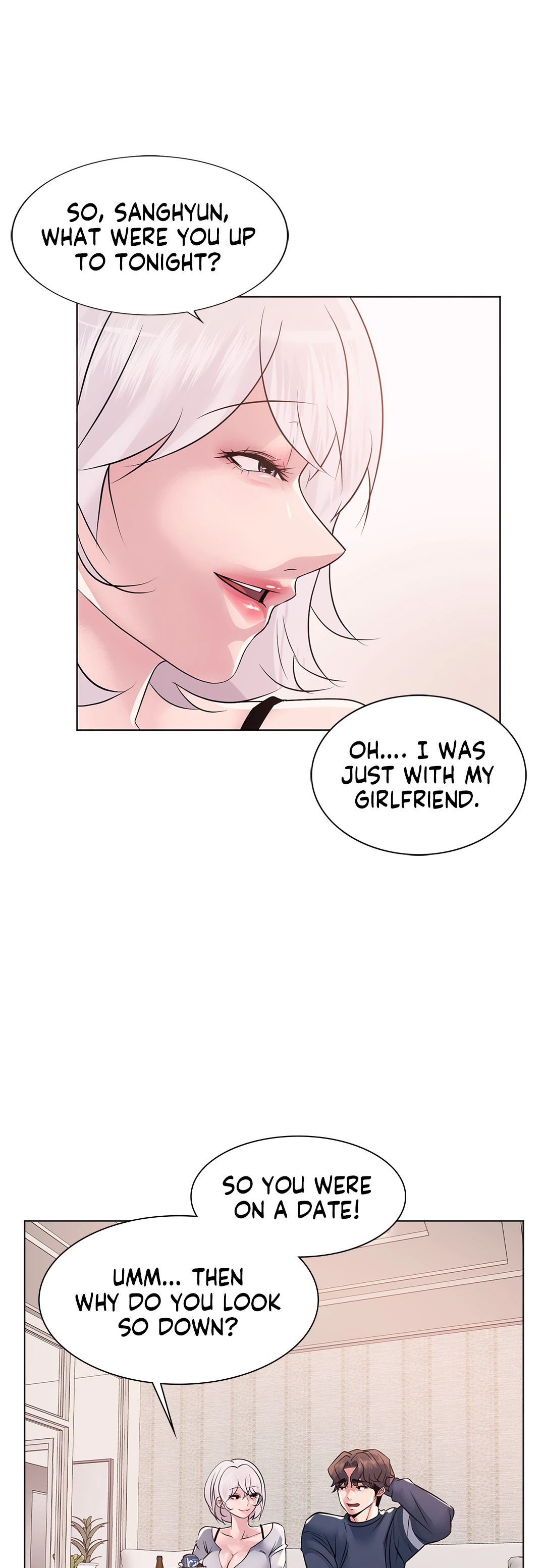 Sex Toy Try-Outs Chapter 9 image 18