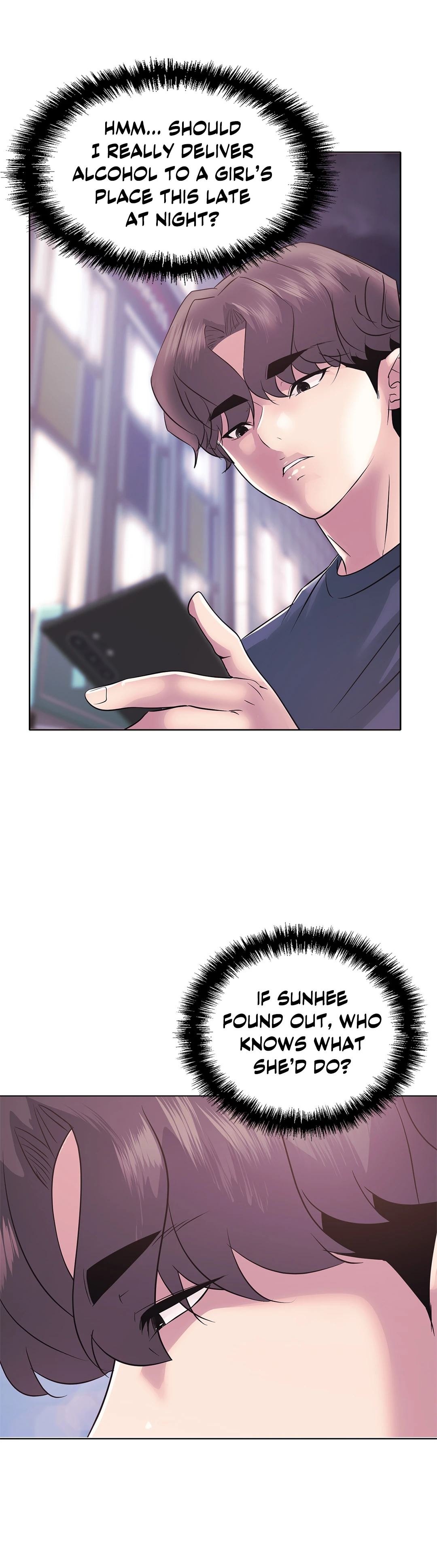 Sex Toy Try-Outs Chapter 9 image 1