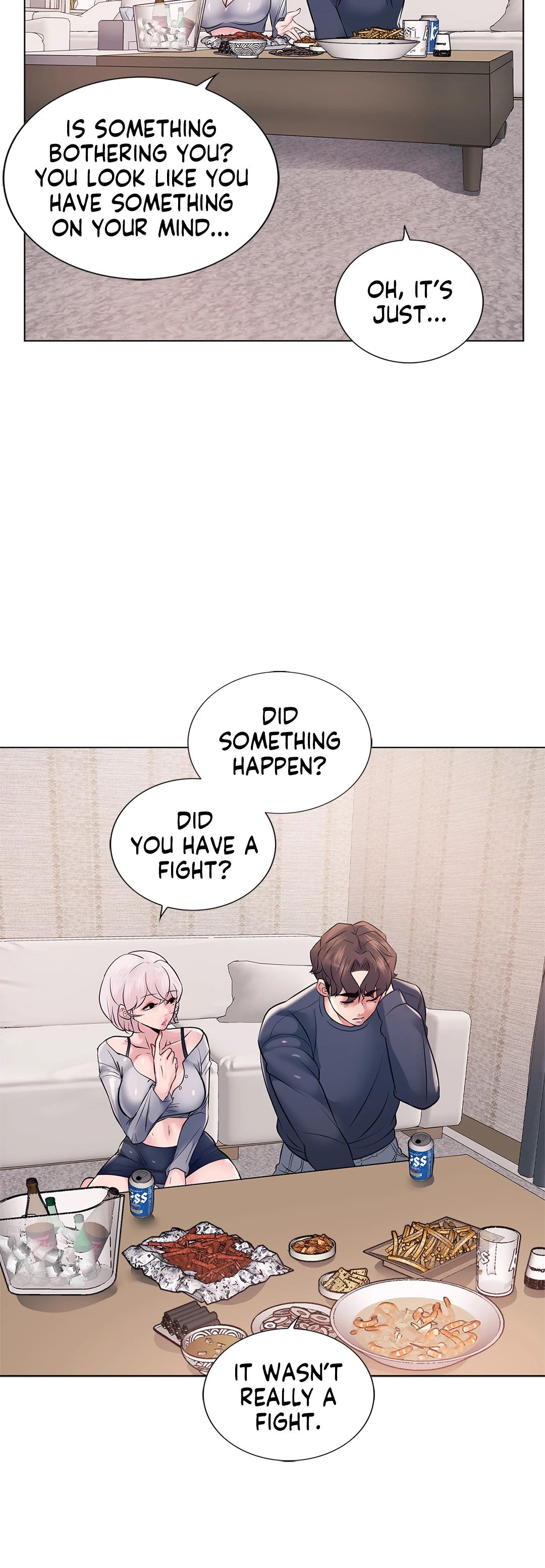 Sex Toy Try-Outs Chapter 9 image 19