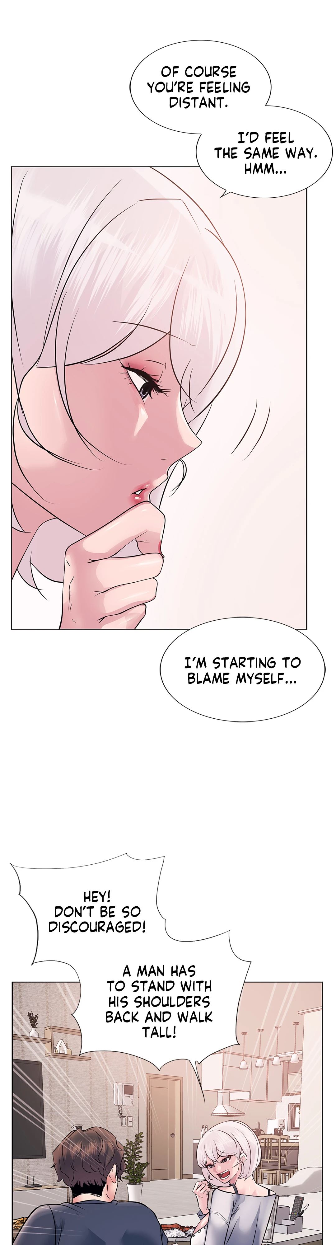 Sex Toy Try-Outs Chapter 9 image 22