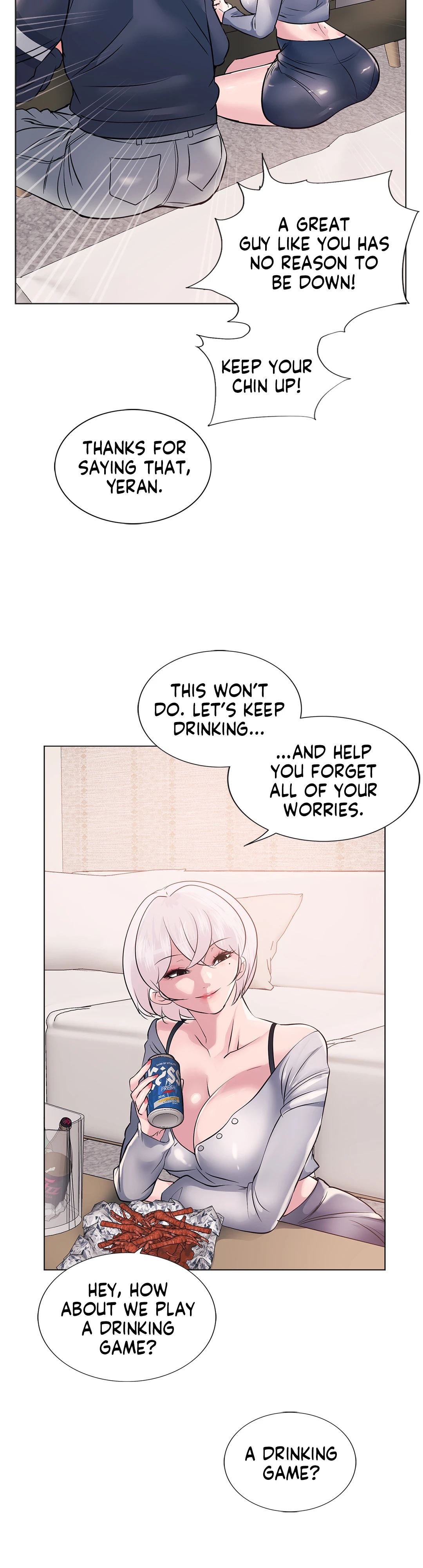 Sex Toy Try-Outs Chapter 9 image 23