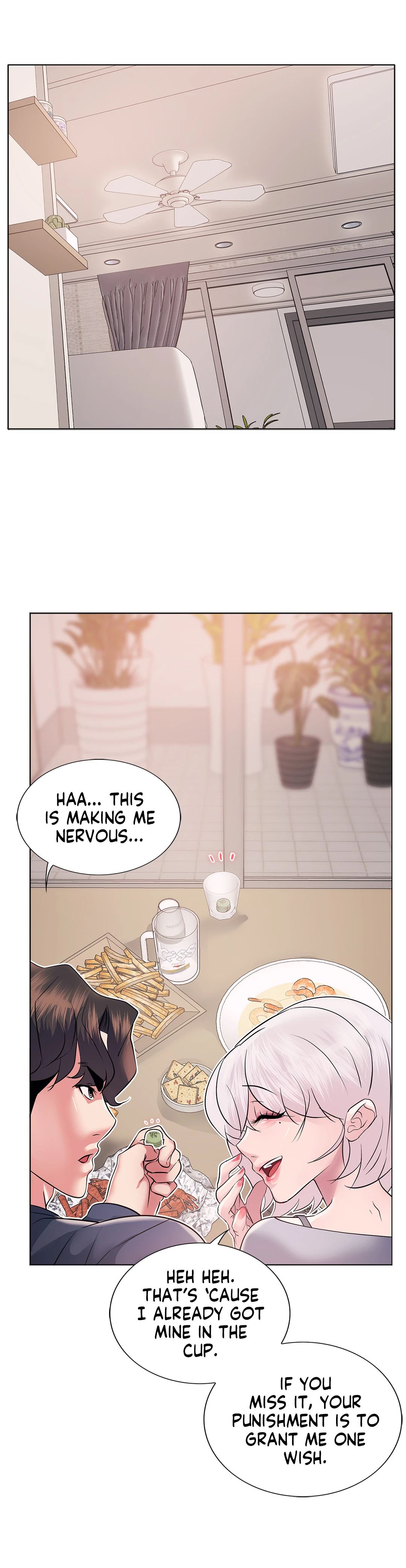 Sex Toy Try-Outs Chapter 9 image 24