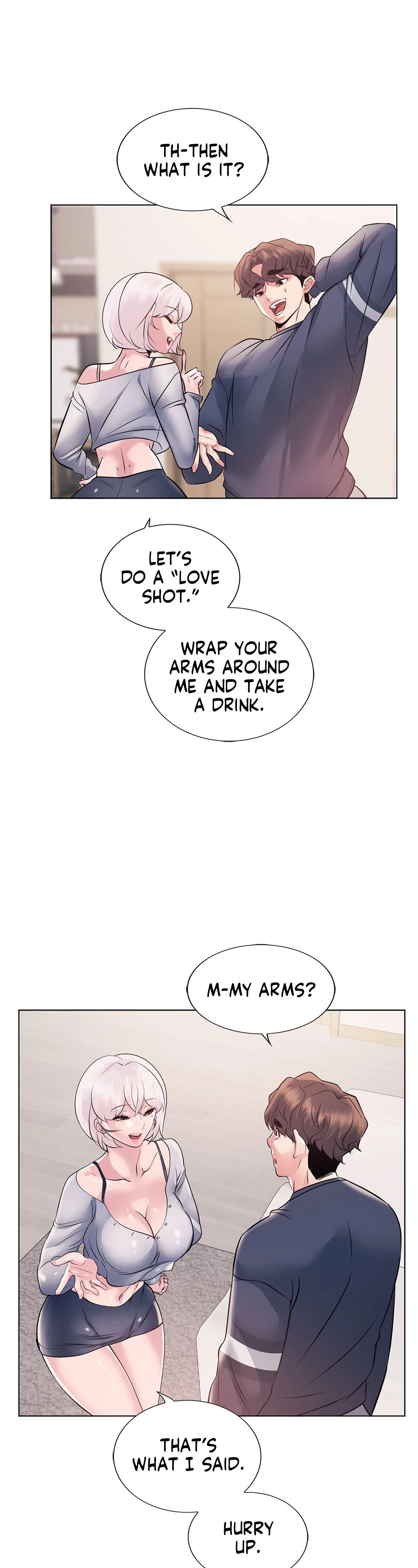 Sex Toy Try-Outs Chapter 9 image 26