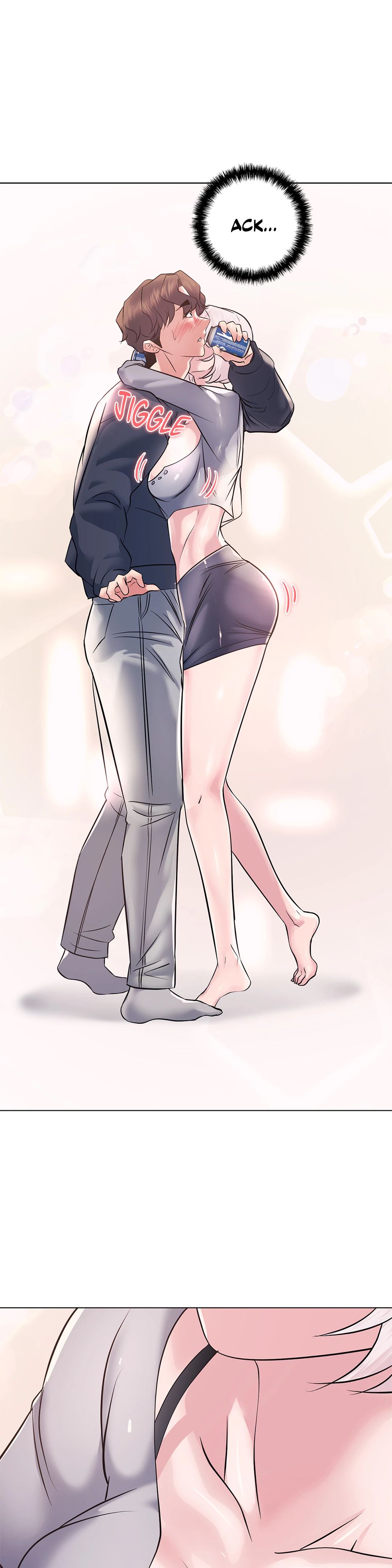 Sex Toy Try-Outs Chapter 9 image 28