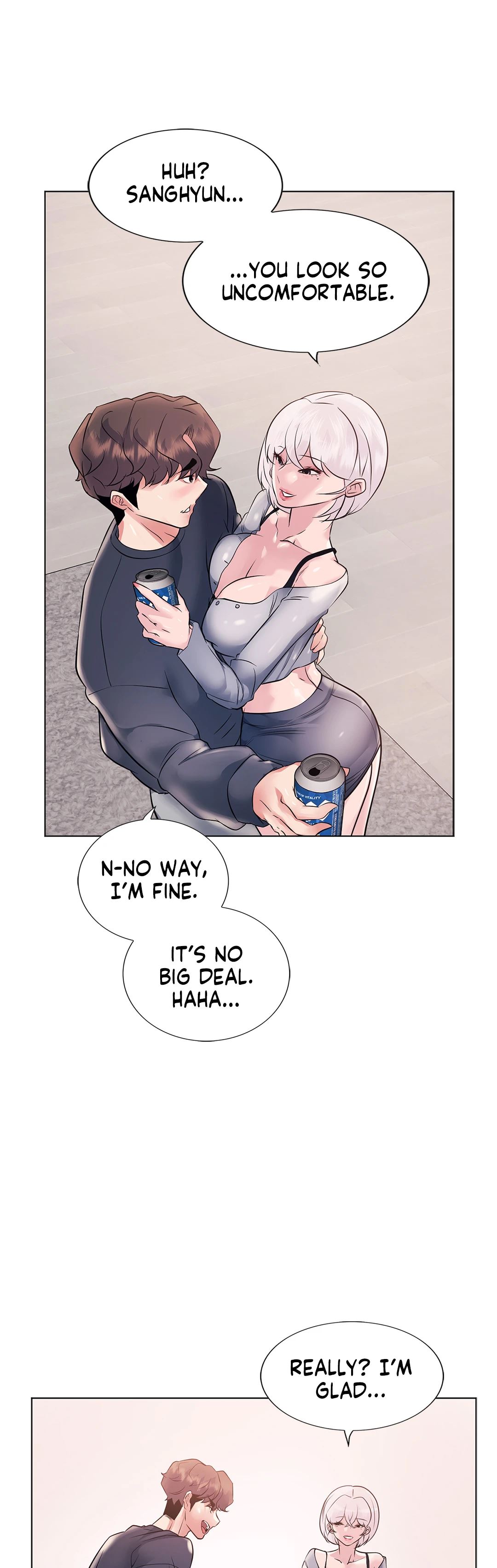 Sex Toy Try-Outs Chapter 9 image 30