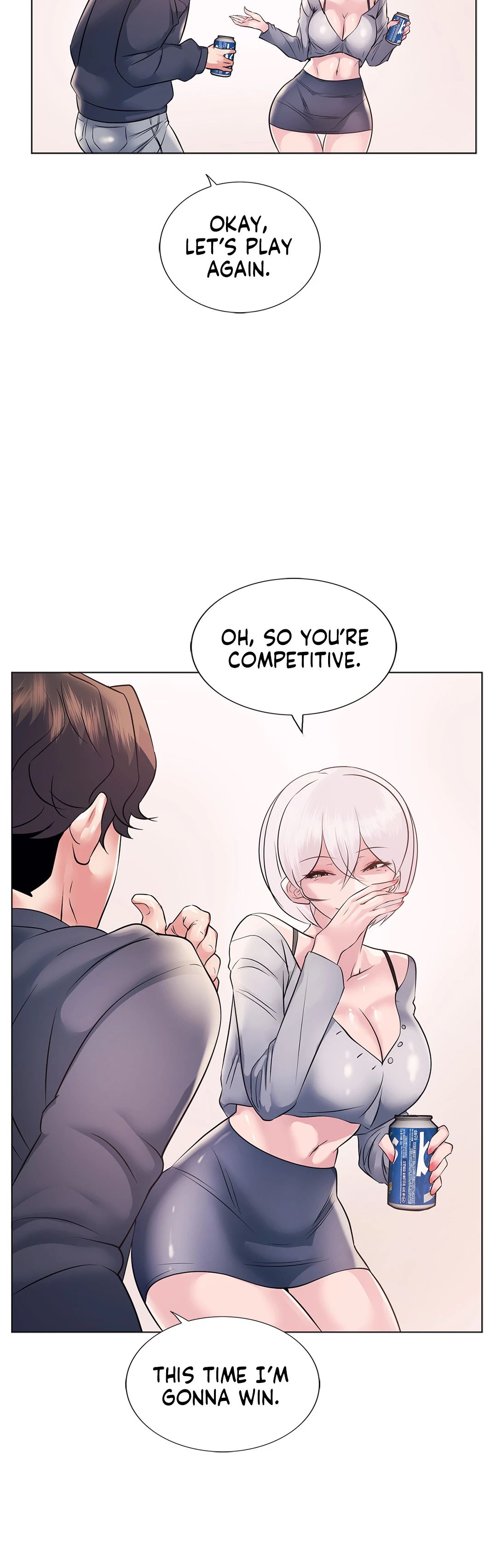 Sex Toy Try-Outs Chapter 9 image 31