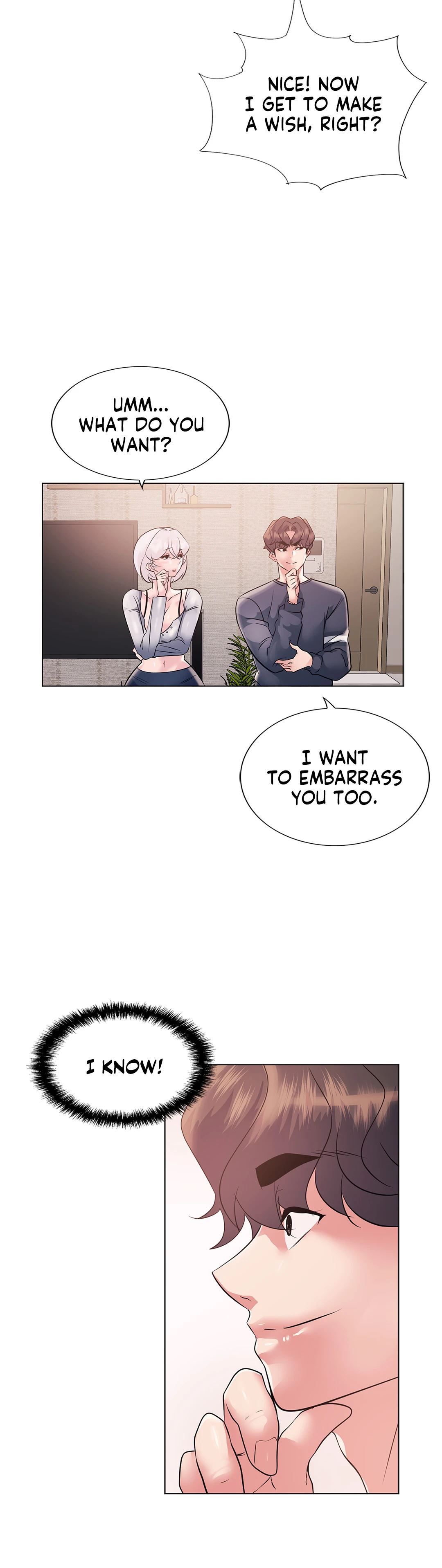 Sex Toy Try-Outs Chapter 9 image 33