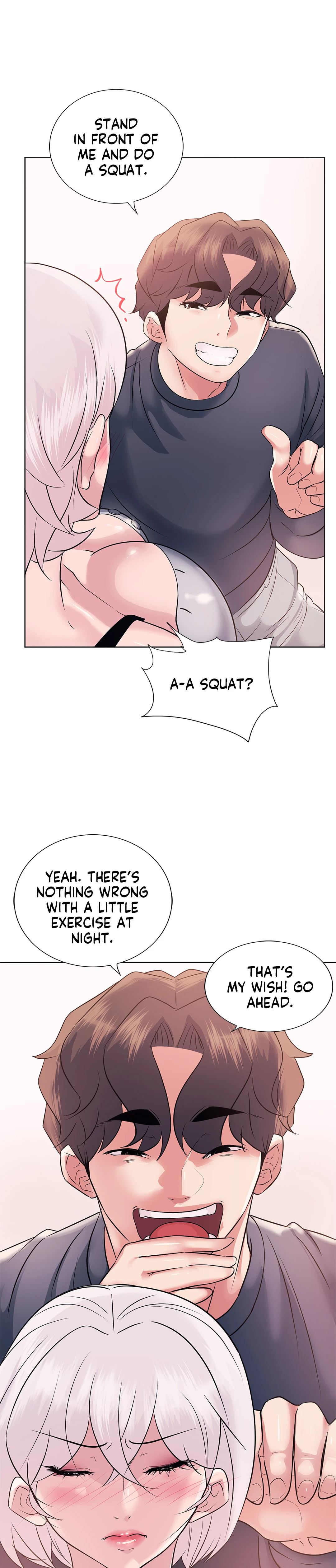 Sex Toy Try-Outs Chapter 9 image 34