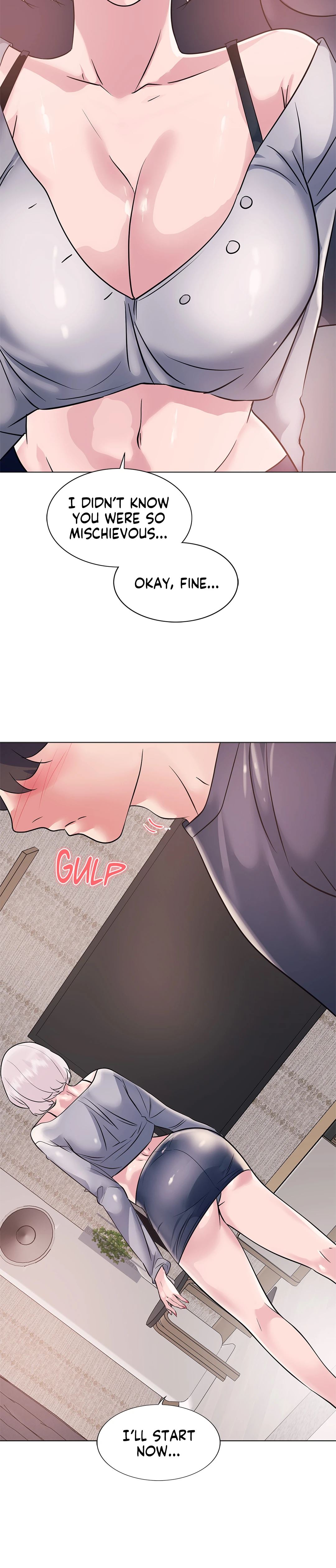 Sex Toy Try-Outs Chapter 9 image 35
