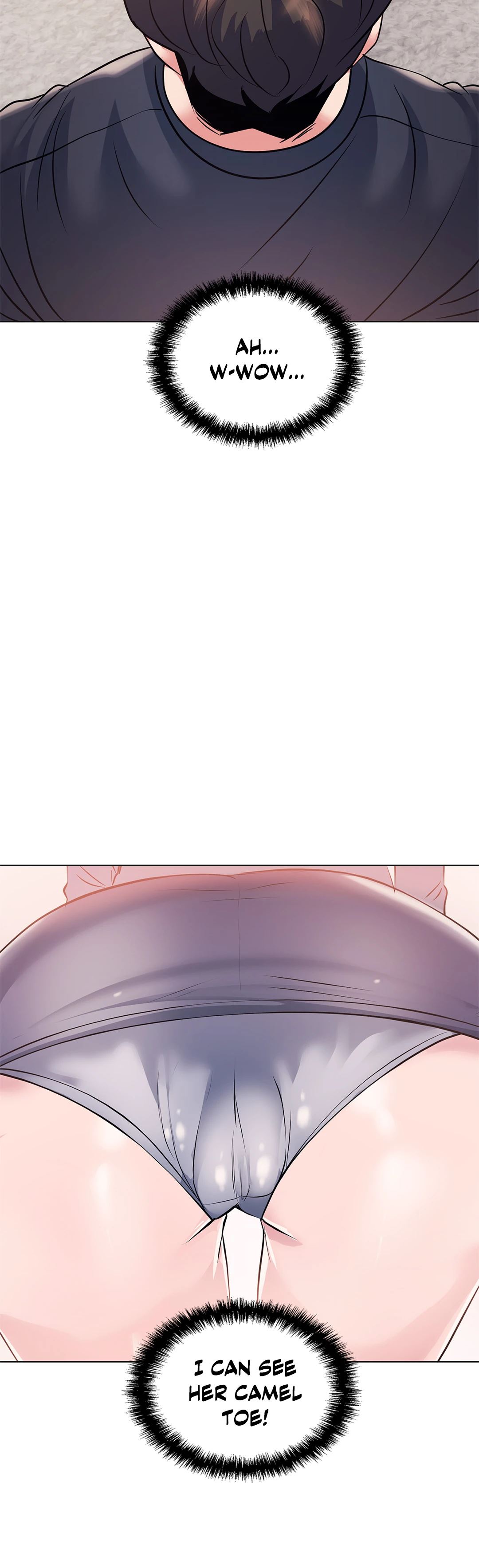 Sex Toy Try-Outs Chapter 9 image 37