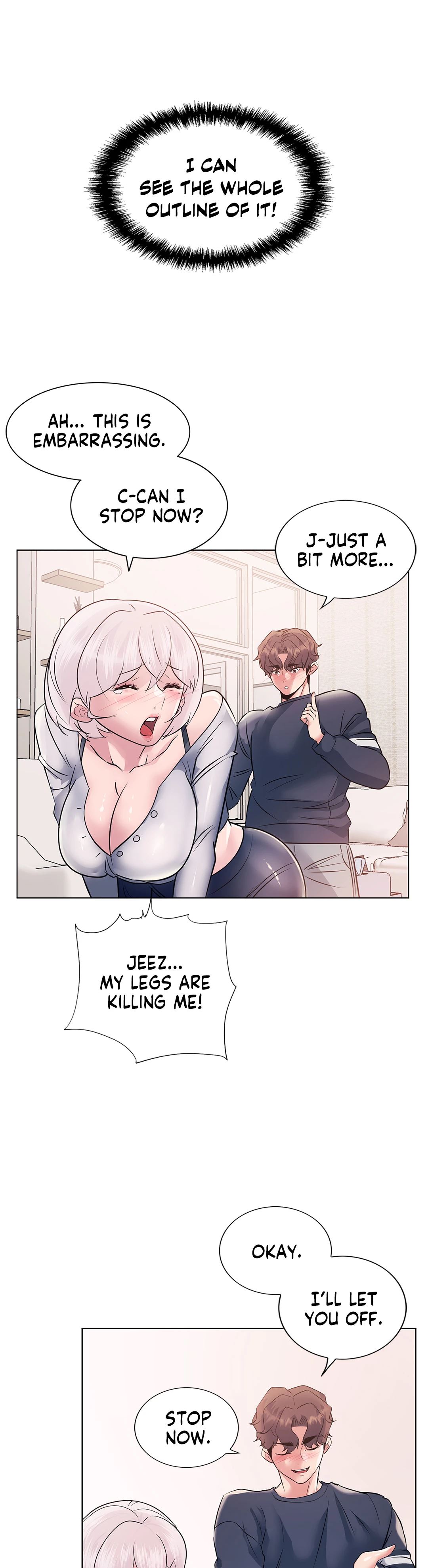 Sex Toy Try-Outs Chapter 9 image 38