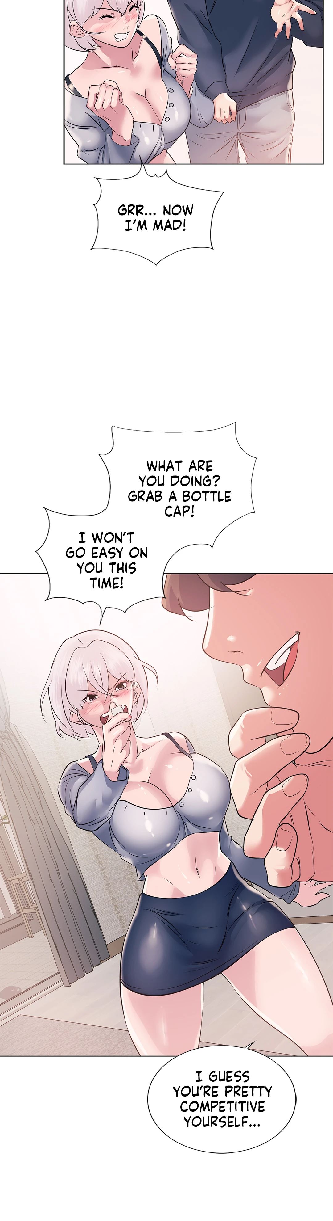 Sex Toy Try-Outs Chapter 9 image 39