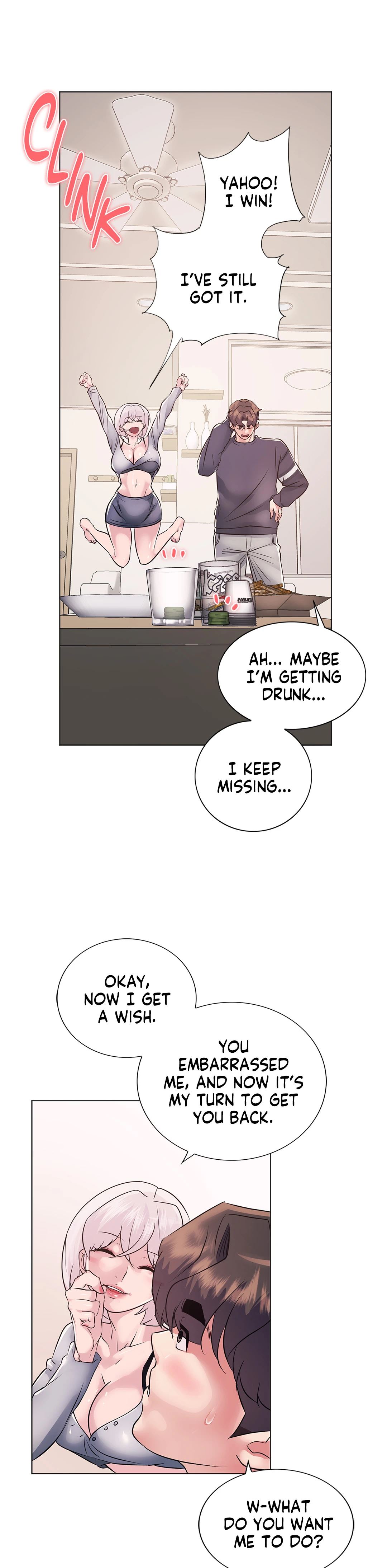 Sex Toy Try-Outs Chapter 9 image 40