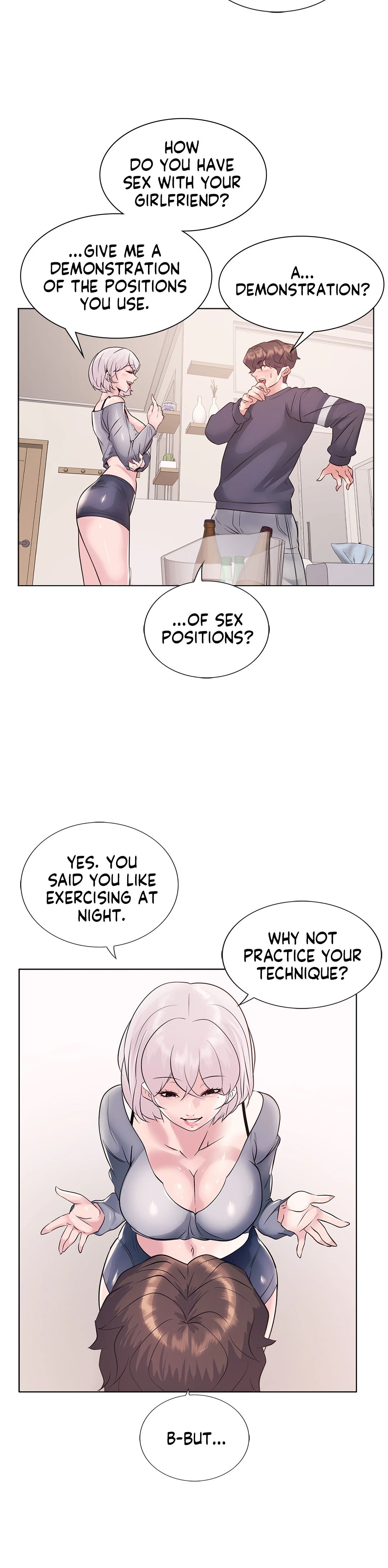 Sex Toy Try-Outs Chapter 9 image 41