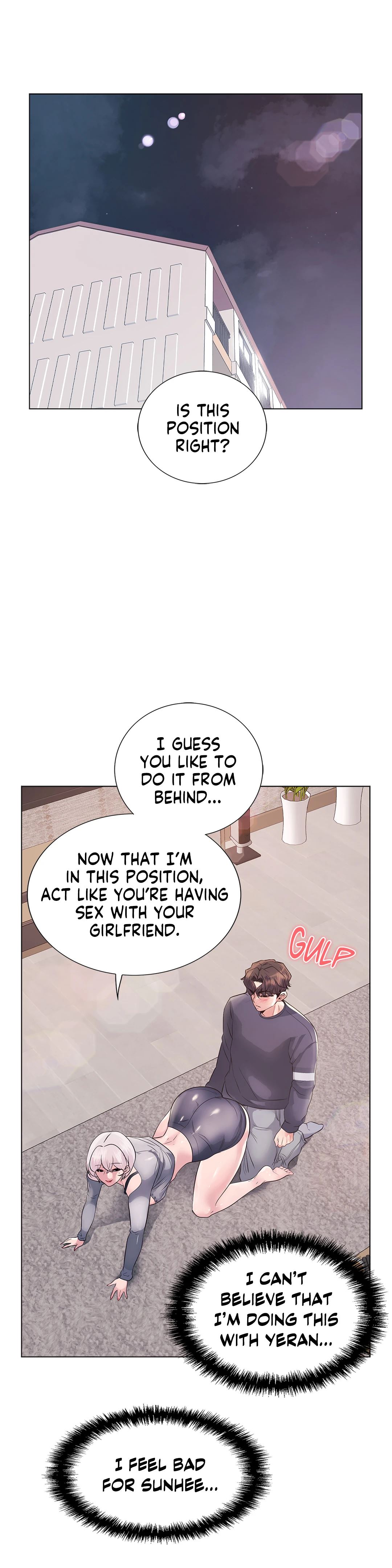 Sex Toy Try-Outs Chapter 9 image 43