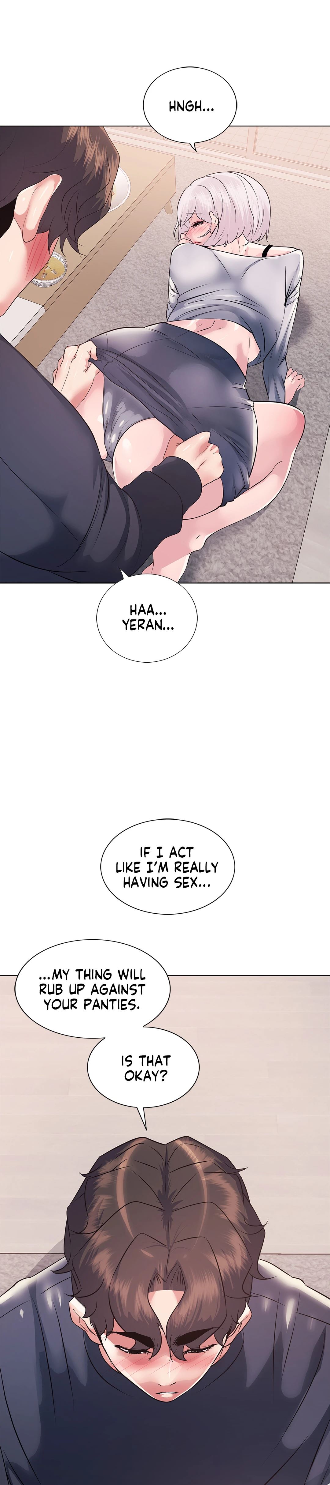 Sex Toy Try-Outs Chapter 9 image 48