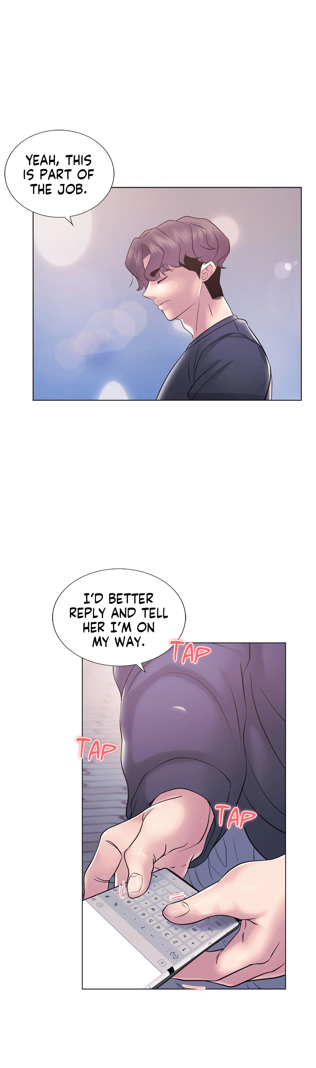 Sex Toy Try-Outs Chapter 9 image 4