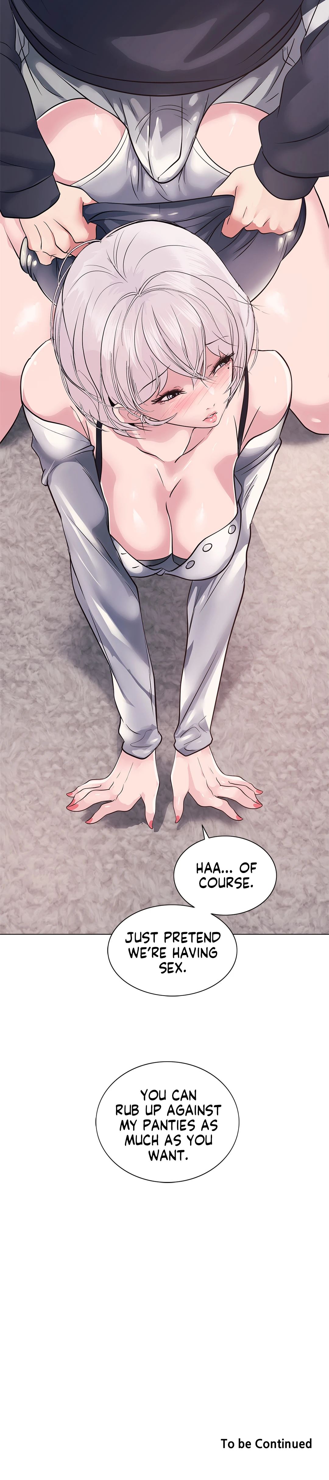 Sex Toy Try-Outs Chapter 9 image 49