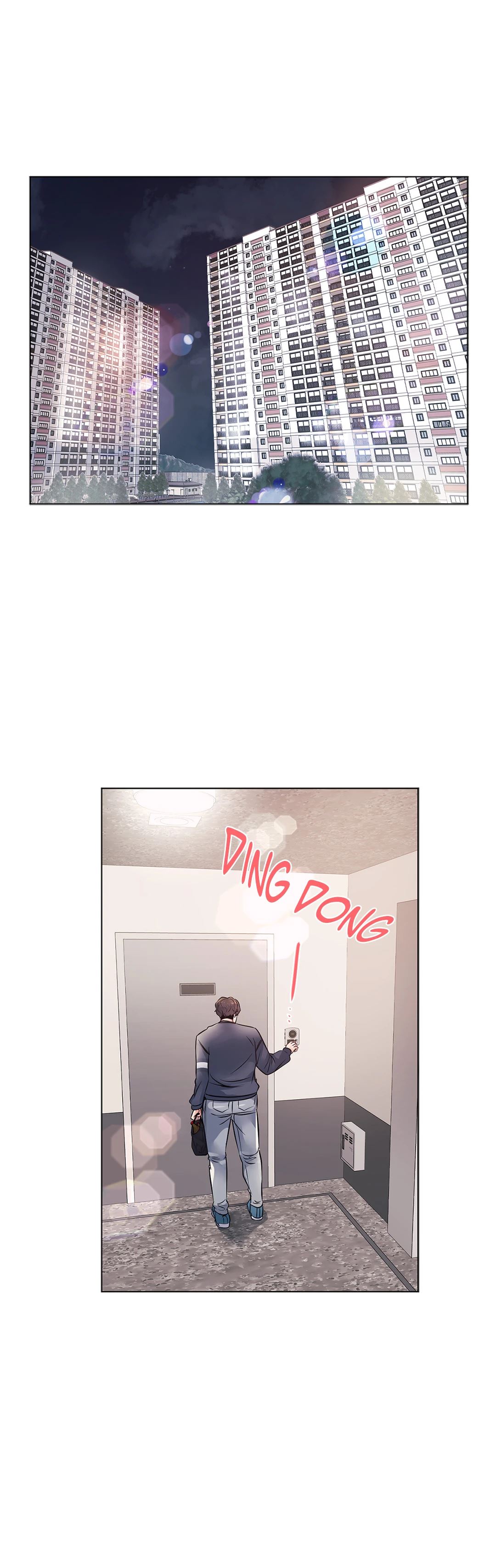 Sex Toy Try-Outs Chapter 9 image 5