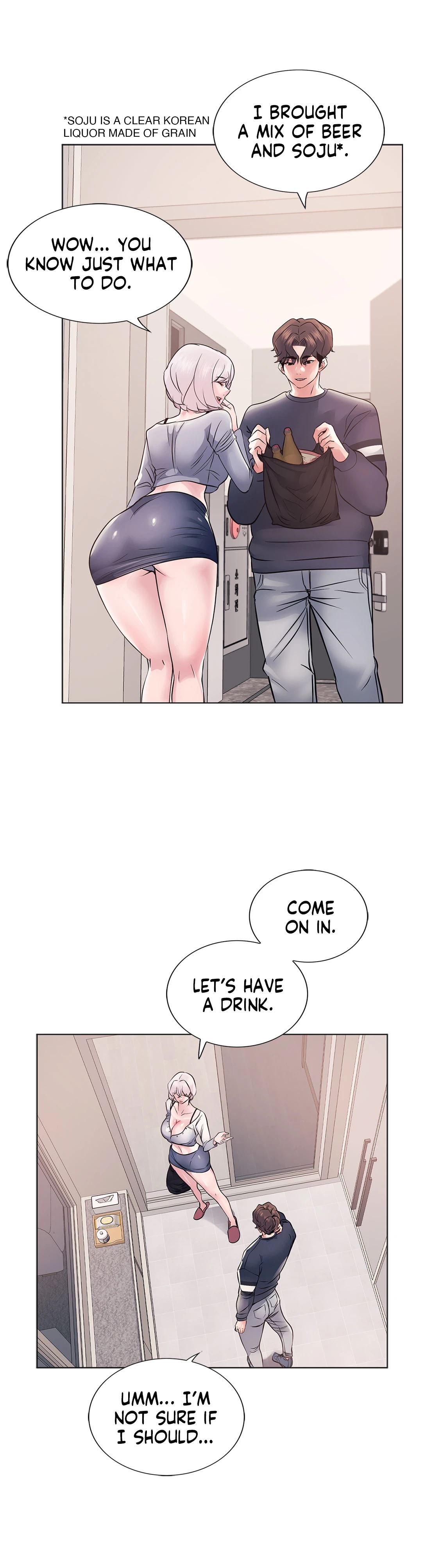Sex Toy Try-Outs Chapter 9 image 7