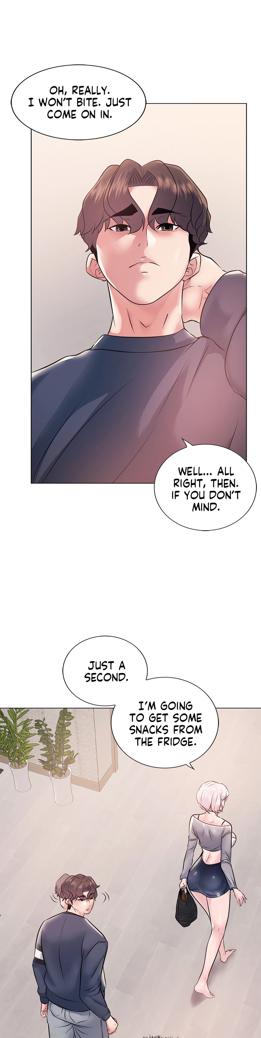 Sex Toy Try-Outs Chapter 9 image 8