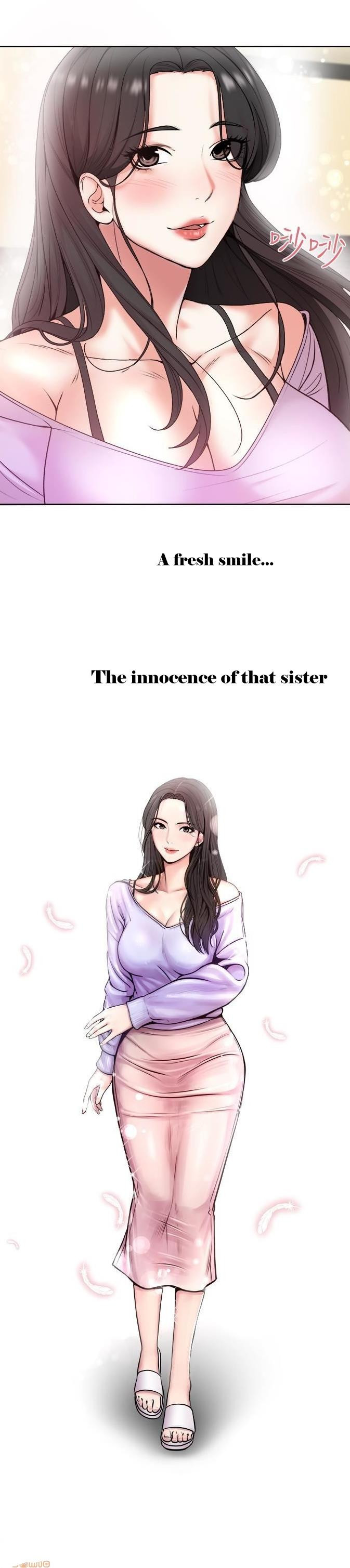Eunhye Super Chapter 1 image 11
