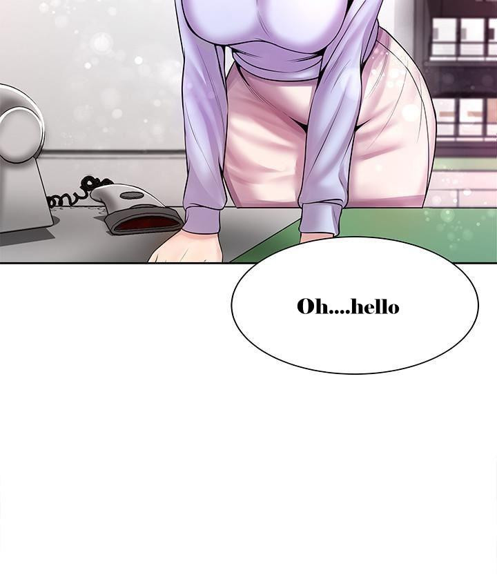 Eunhye Super Chapter 1 image 13