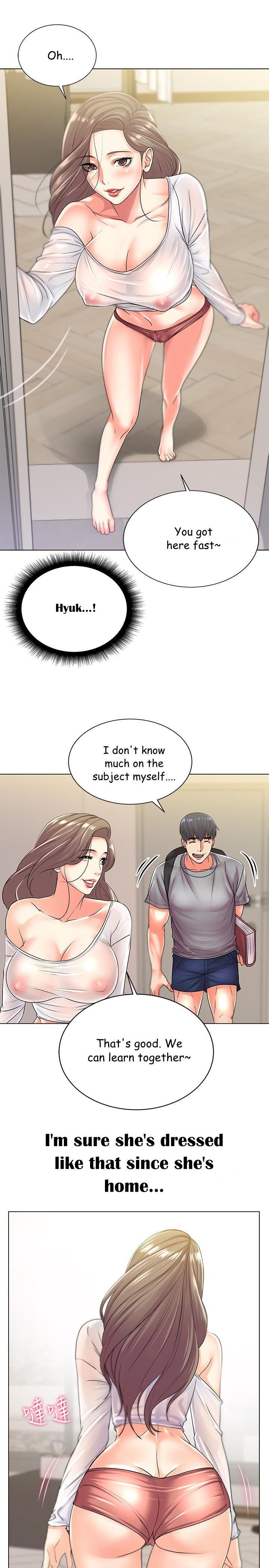 Eunhye Super Chapter 17 image 13
