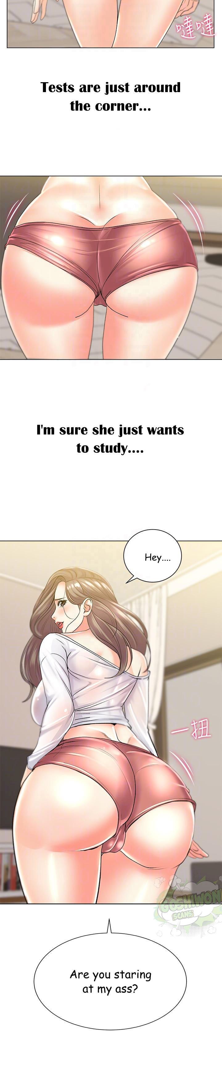 Eunhye Super Chapter 17 image 14