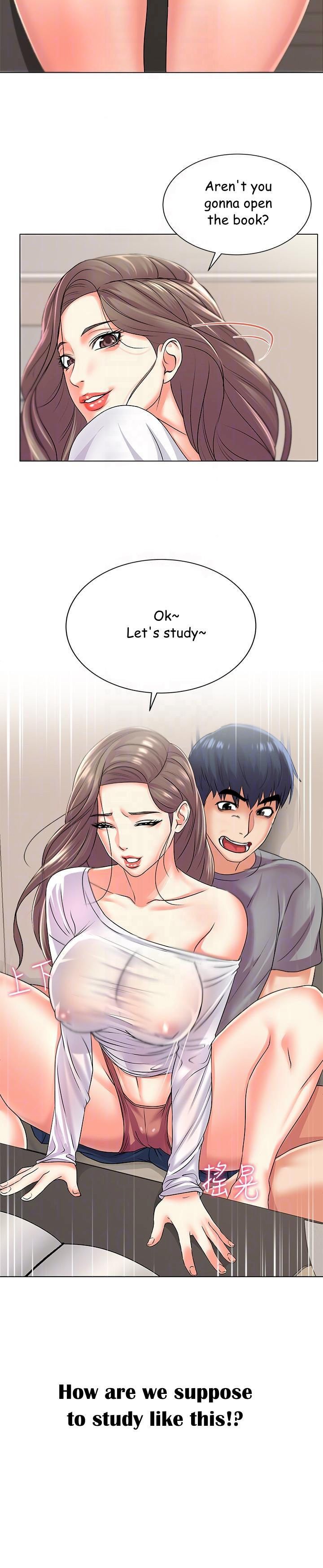 Eunhye Super Chapter 17 image 16