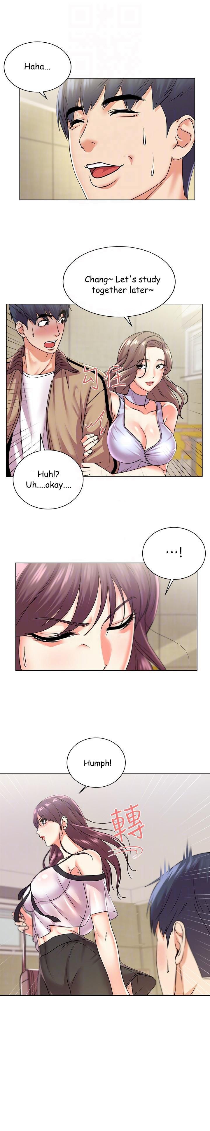 Eunhye Super Chapter 17 image 4