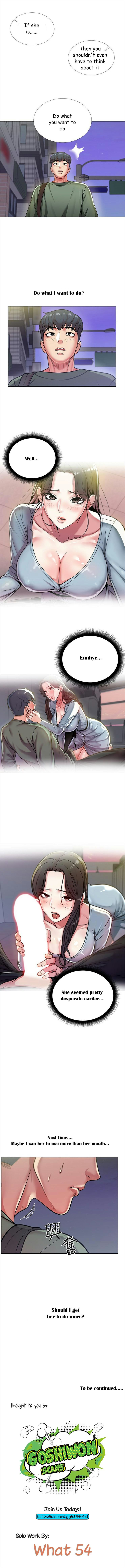 Eunhye Super Chapter 8 image 5