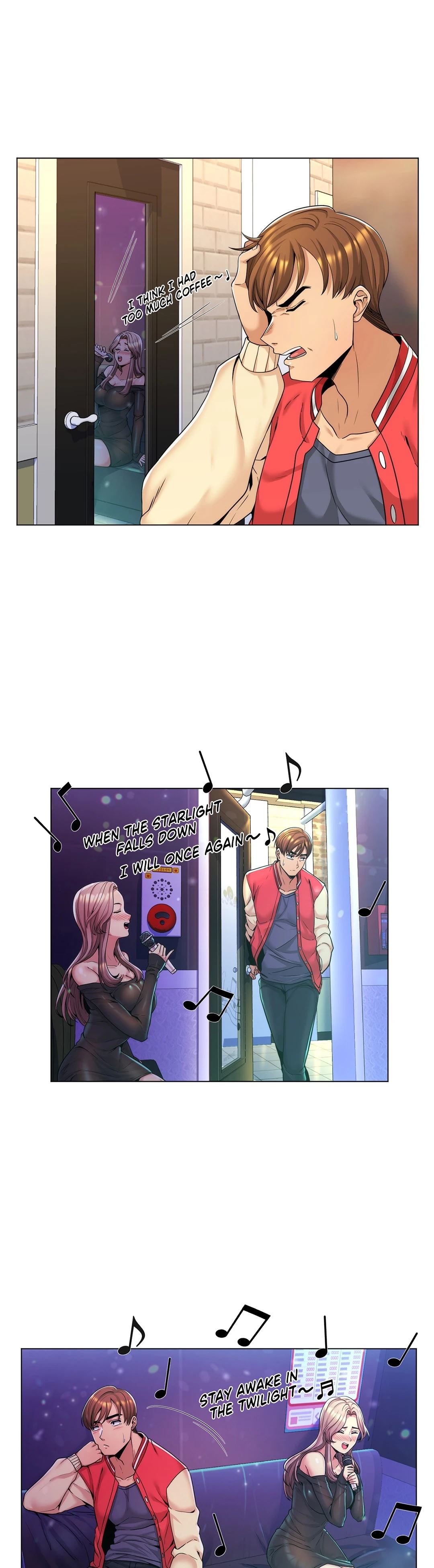 My Girlfriend is My Stepmother Chapter 1 image 20