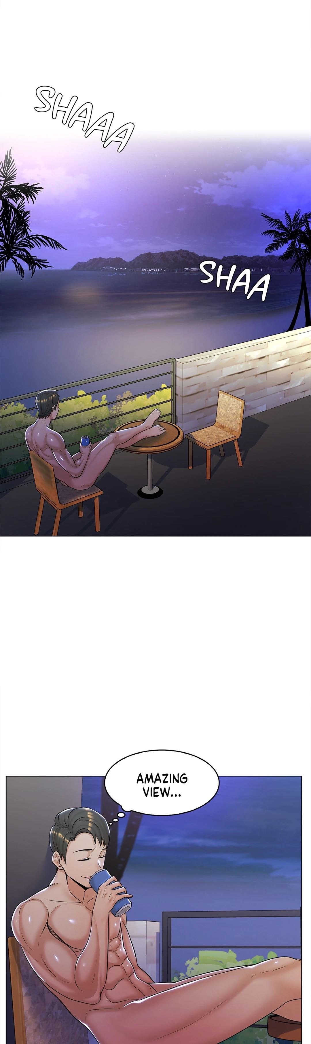 My Girlfriend is My Stepmother Chapter 10 image 12