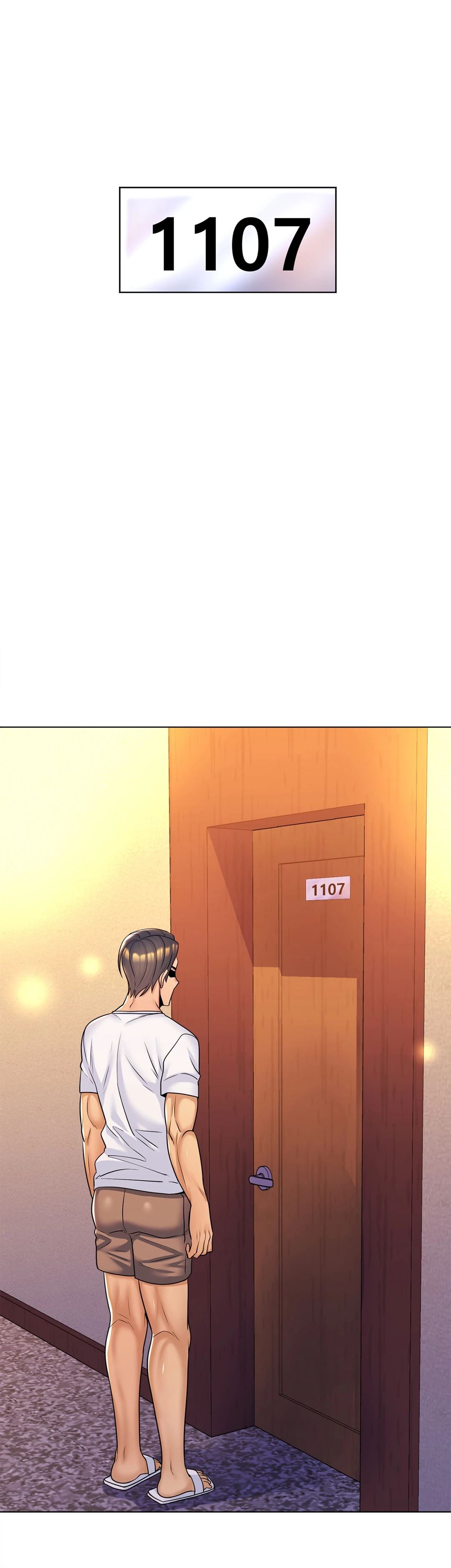 My Girlfriend is My Stepmother Chapter 10 image 22