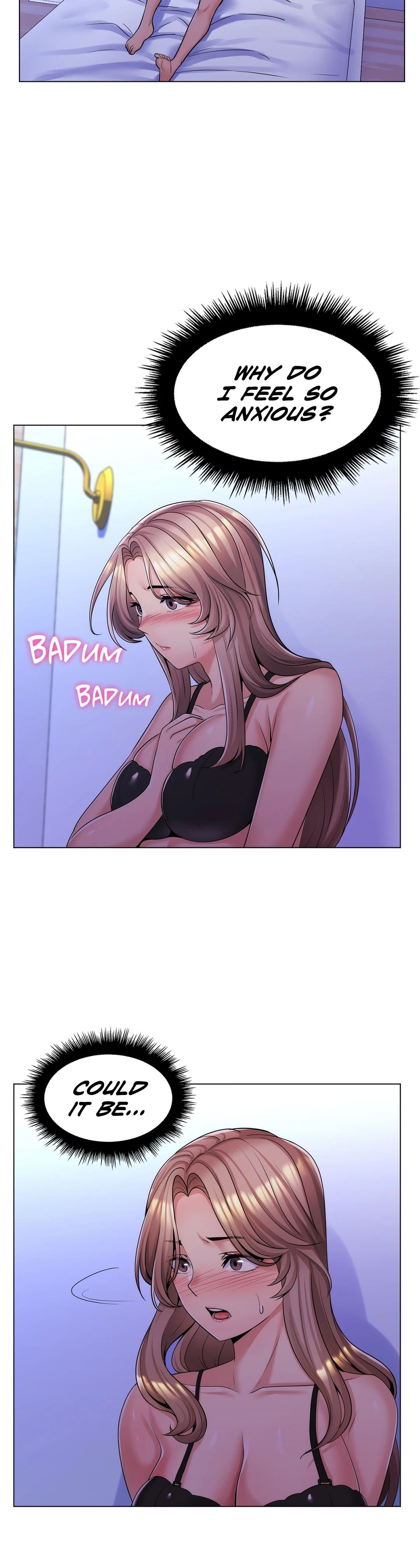 My Girlfriend is My Stepmother Chapter 10 image 30