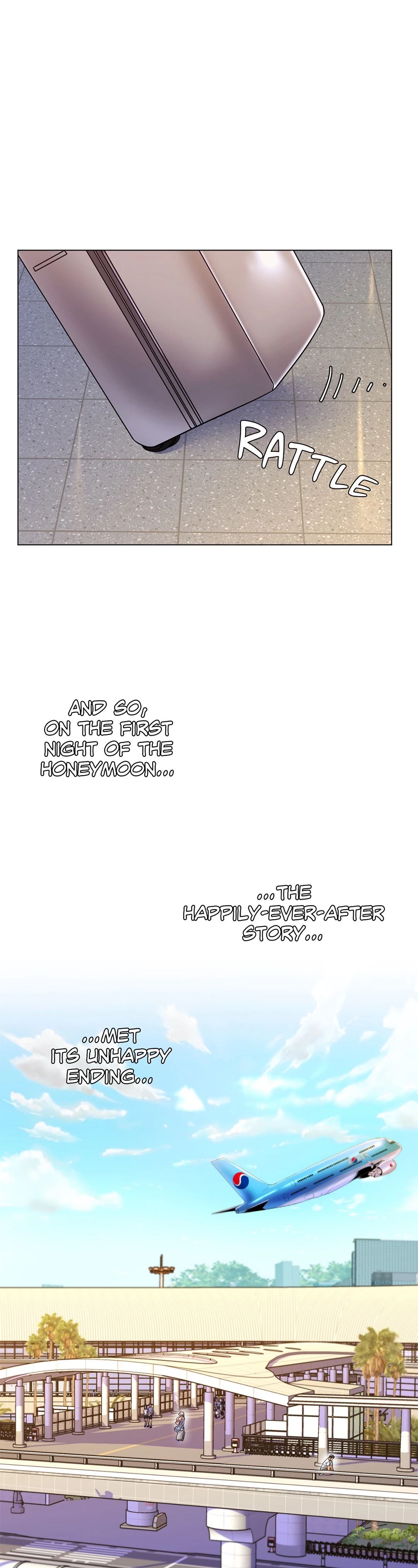 My Girlfriend is My Stepmother Chapter 11 image 10