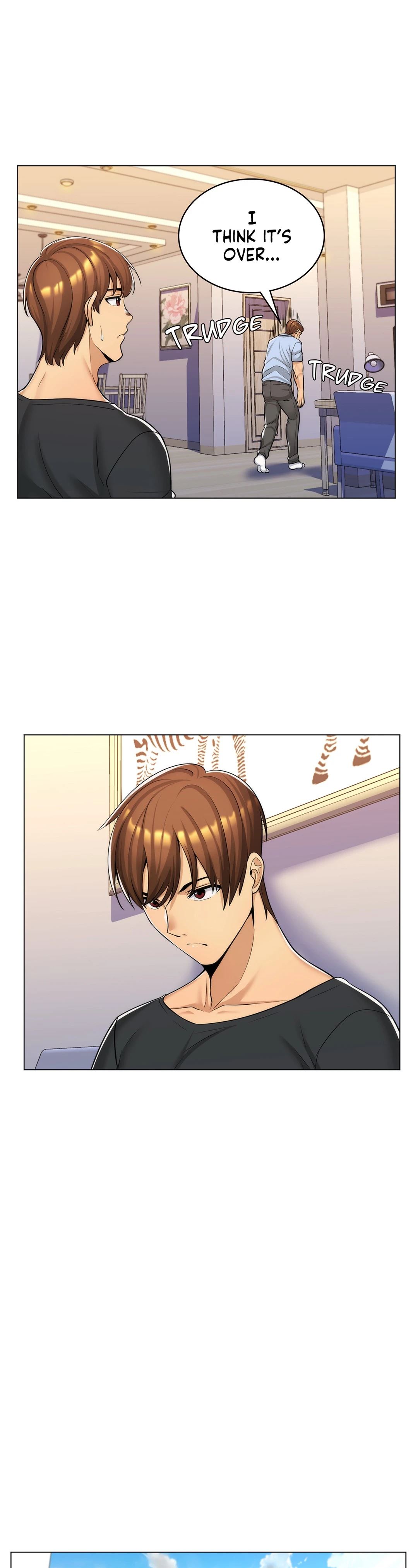 My Girlfriend is My Stepmother Chapter 11 image 15