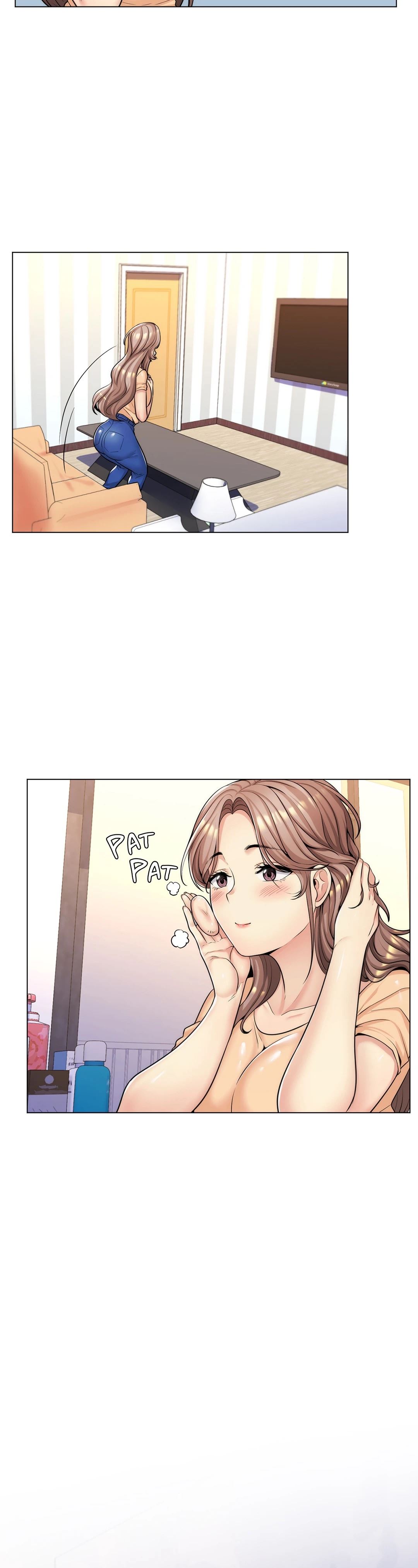 My Girlfriend is My Stepmother Chapter 11 image 17